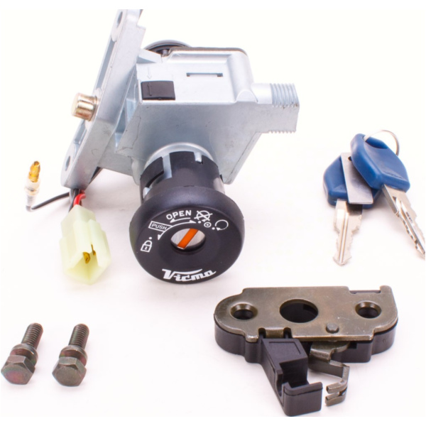 Schlosssatz für Yamaha Neos, MBK Ovetto (97-01)