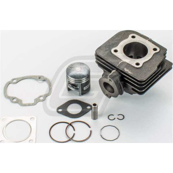 cylinder kit 50cc for Morini AC 14605084