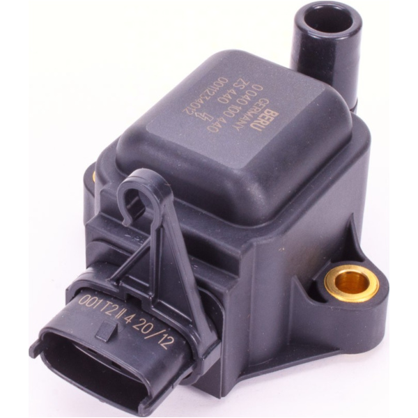 Zündmodul Zündspule ZS440 für Piaggio MP3 125/250/300/400 - Vergl. Nr. 641007