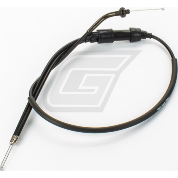 choke cable for Honda VT 500 C Dominator (compare no. 17950MF5000/17950MF5750)