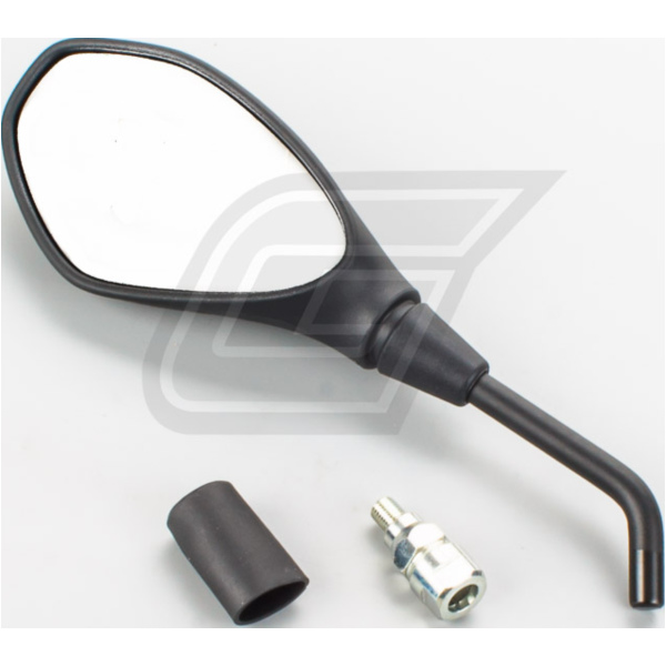 rearview mirror for BMW G650 F800 ´11- left