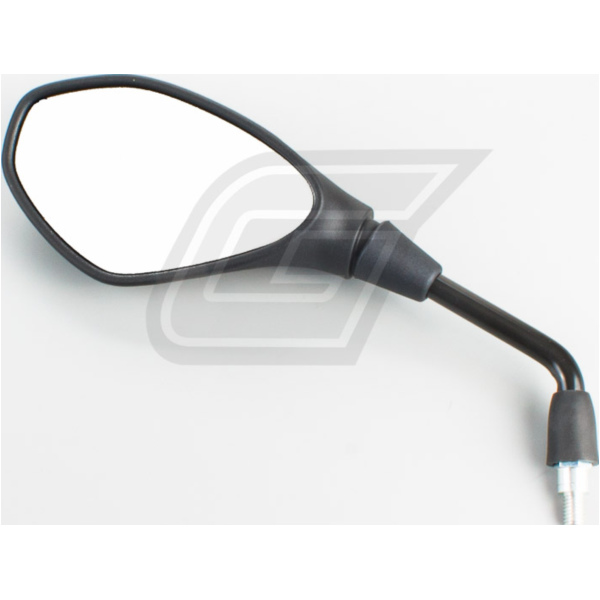 rearview mirror for BMW R1200GS/NINE T left fitting for BMW R Edition 40 YearsABS DTC 1250 K50 2021, 136 PS, 100 kw