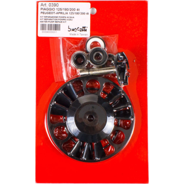 Wasserpumpenreparatursatz 14879100