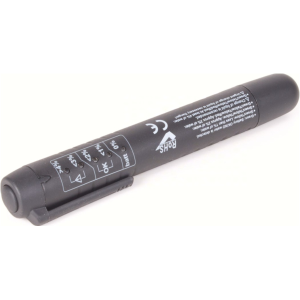 brake fluid tester