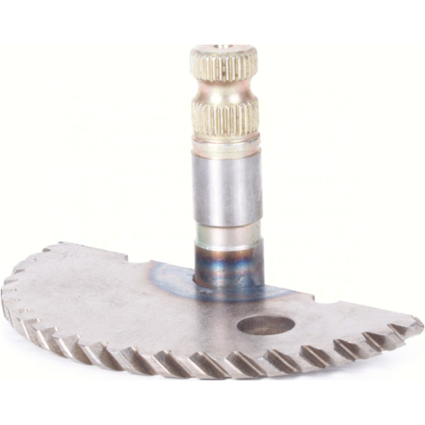 start shaft for Kymco/Peugeot 50cc scooter fitting for Peugeot Kisbee  50  2012, 3,7 PS, 2,7 kw