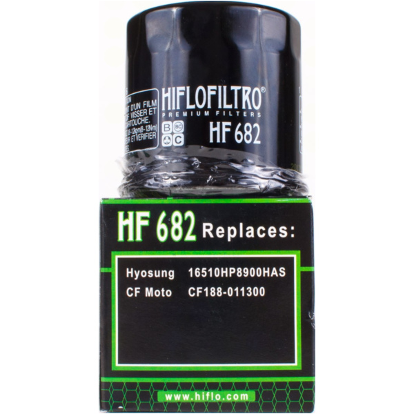 Motorölfilter Ölfilter HF682 für CF Moto / für: Triton