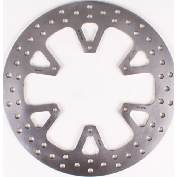brake disc MST290 for KTM Adventure/Super Adventure 1050/1190/1290