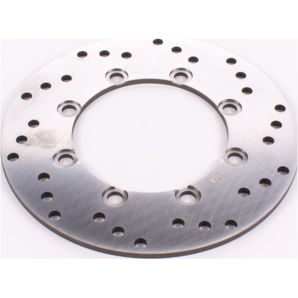 Scheibenbremse, Brake Disk Bremsscheibe Carbonstahl MX starr - MD6108D für Kawasaki KMX 200 (´88-´92)