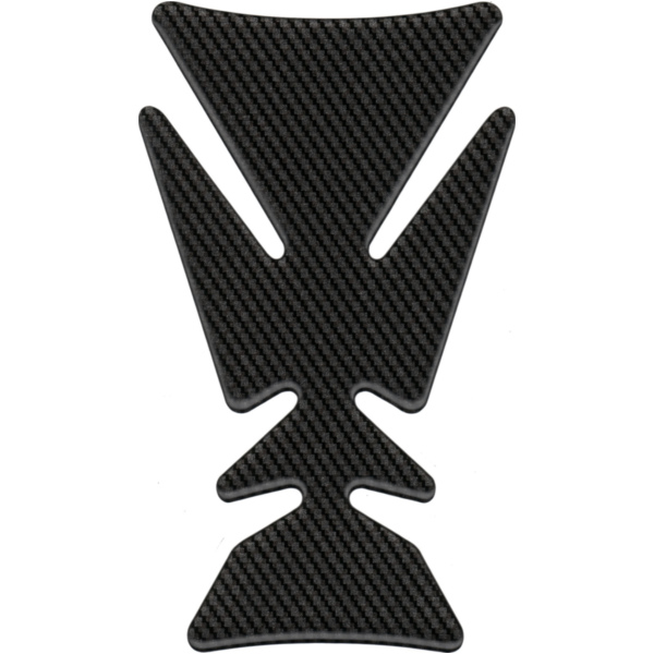 Tankprotektor CE-Carbon Med. (178x102mm)
