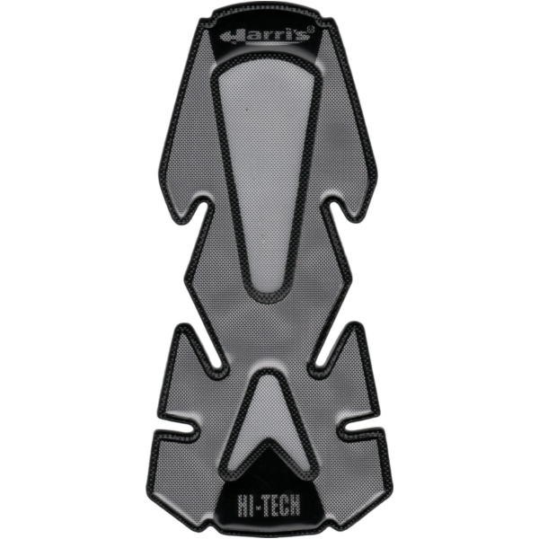 Tank protector air tech dark steel