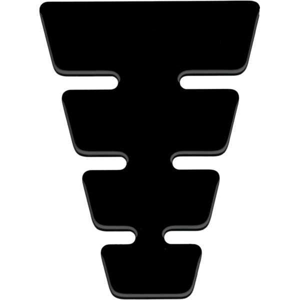 Tankpad black TP 6