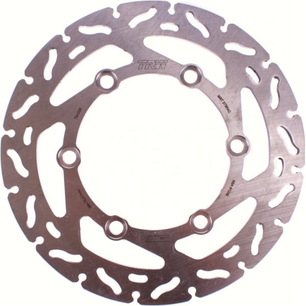 Brake disc MST 273 RAC for Honda CB-F 125 ´09-´18
