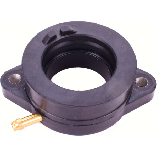 Intake flange set for Yamaha SR 500 ( Comp.No.:3GW1358600 )