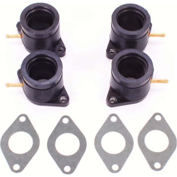 intake flange set for Yamaha ( Comp.No.:5G21358602/5G21359602/4H71355600)