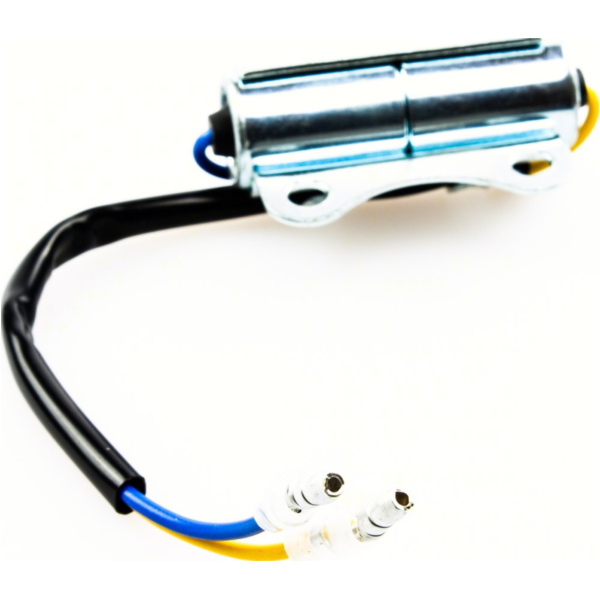 Zündkondensator, Zündanlage KONDENSATOR für Honda CB 450 T SET (Vergl.nr: #30280-292-670/#30250-273-003)