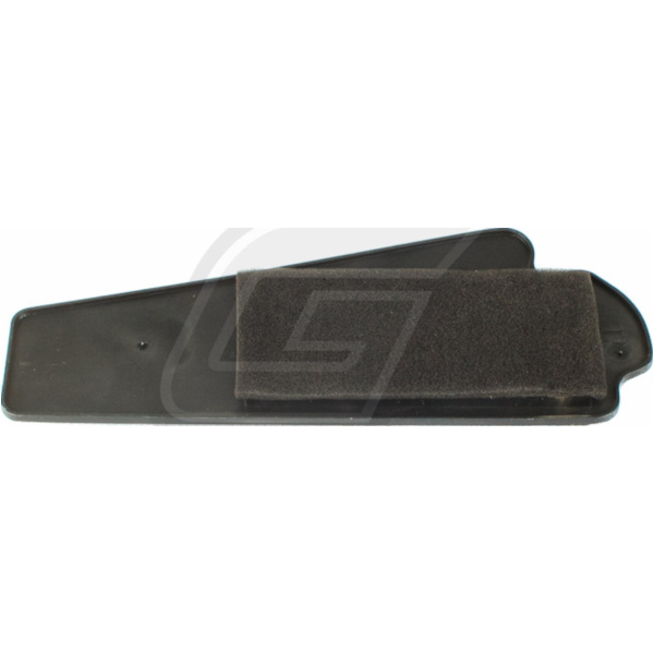 Luftfilter Einsatz für Peugeot Ludix, Speedfight 3, New Vivacity 50 4T, SYM Allo, Fiddle 2, Orbit 2 50 4T 2009-