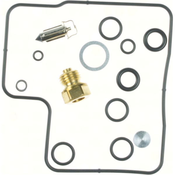 Carburettor repair kit for: HONDA CAB-H6