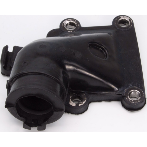 inlet pipes standard f. Minarelli motors with vertical cylinders