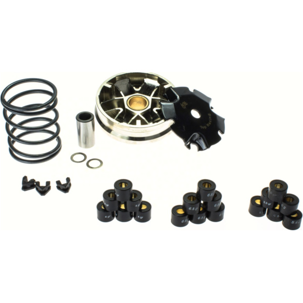 Top Racing, Variotor Kit Next Generation passend für Peugeot TKR  50 VGA S1AADA/AAGA 2005, 4,2 PS, 3,1 kw