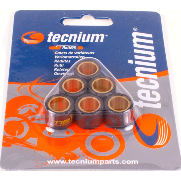 8,5 Gr. Carbon Roll kit 16x13