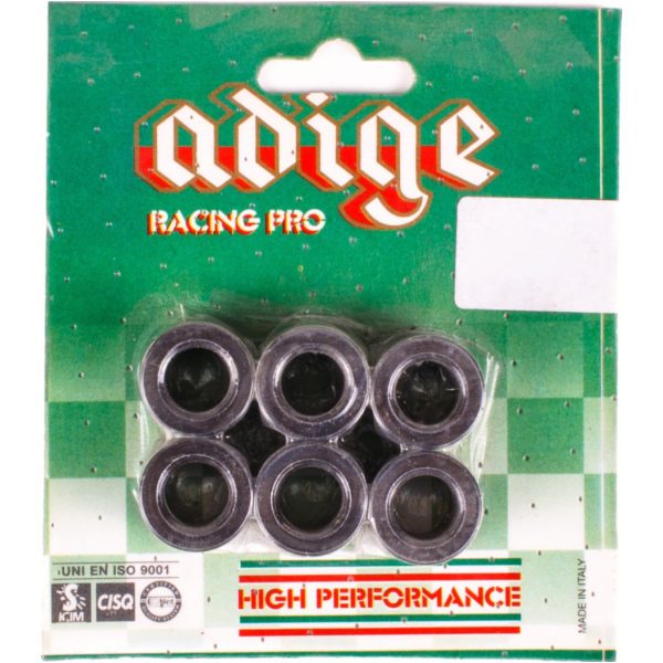 27 Gr. Carbon Roll kit 23x18 - Adige
