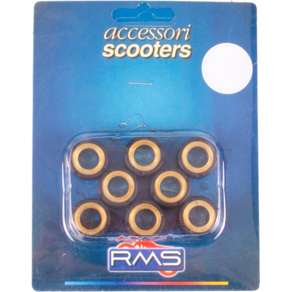 15,37 Gr. vario roll kit 20X12 8PZ