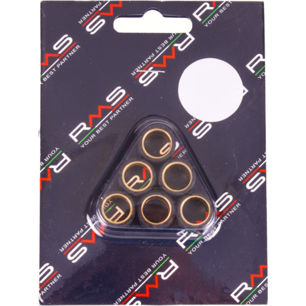 3,3 Gr. vario roll kit 15X12 6PZ