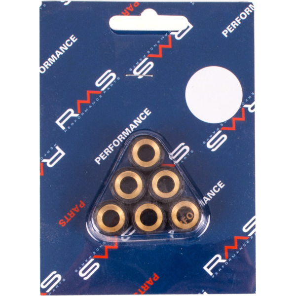 7,5 Gr. vario roll kit 15X12 6PZ