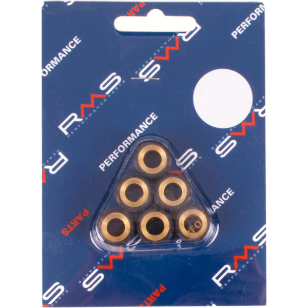 8,3 Gr. vario roll kit 15X12 6PZ
