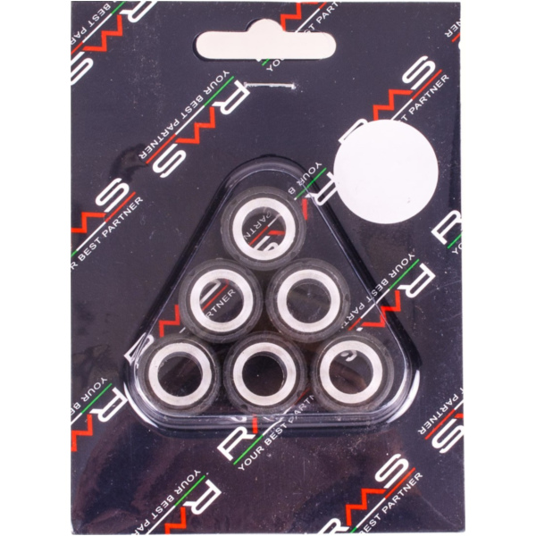 5,5 Gr. vario roll kit 19X15,5 6PZ 5.5GR