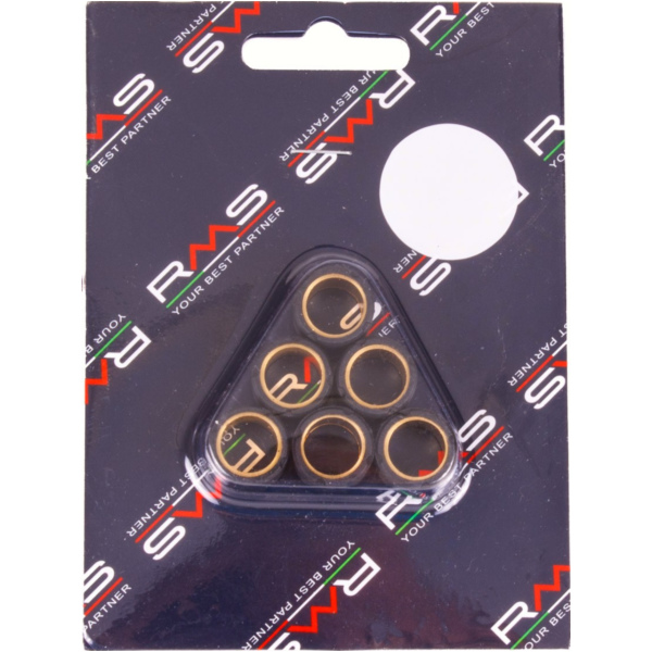 7,2 Gr. vario roll kit 19X15,5 6PZ