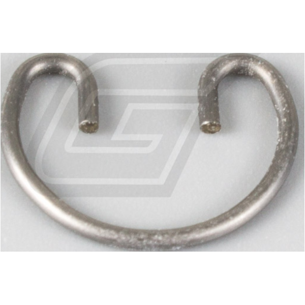 Polini piston clip 12mm