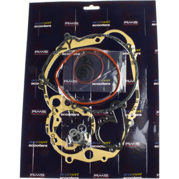 gasket set for 50cc Minarelli AM motor