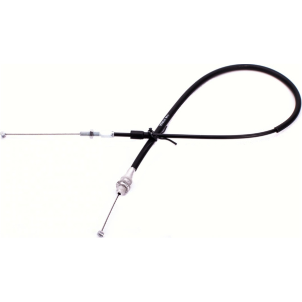 Bowdenzug, Seilzug, Gasbowdenzug GASZUG für DUCATI Vergl. Nr. 65610362A passend für Ducati Monster  800 M414AA/M421AA/M422AA 2007, 77 PS, 57 kw
