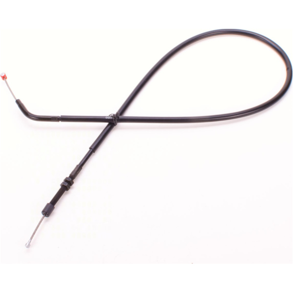 clutch cable compare no. T2040468 f. for: Triumph
