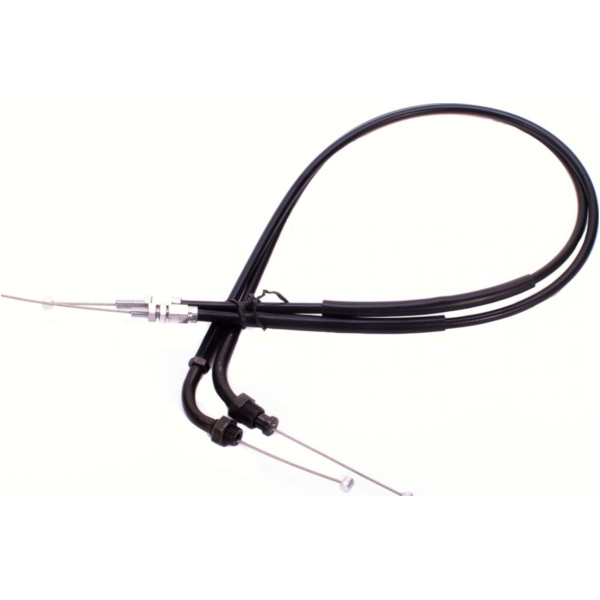 gas cable compare no.f. for: Suzuki GSX/GSX-R 1300