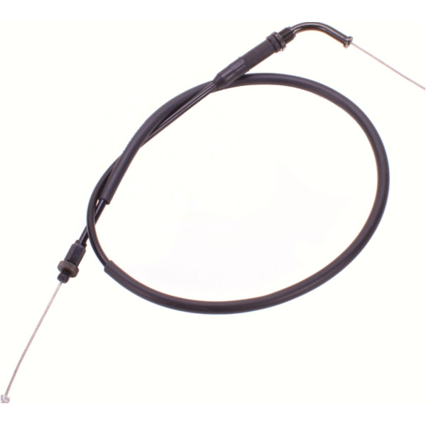 gas cable for BMW F800R (64KW) compare no 32737720203 fitting for BMW F 800  800 E8GS/K72 2008, 85 PS, 63 kw