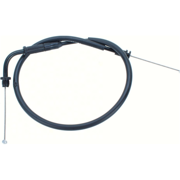 Bowdenzug, Seilzug, Gasbowdenzug Gaszug Schliesser für BMW S1000RR Vergl Nr.32737724095