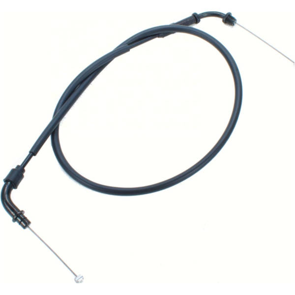 gas cable - gas grip to cable distributor for BMW R1200R/GS/NineT compare no 32738527554