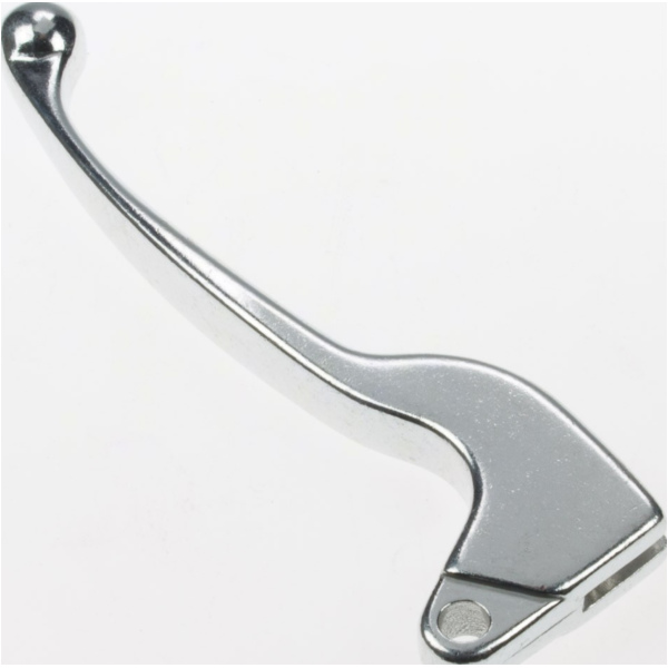 Lever glossy