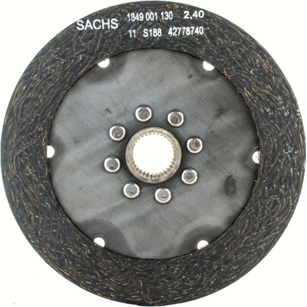 clutch disc f. for: BMW 1864373033