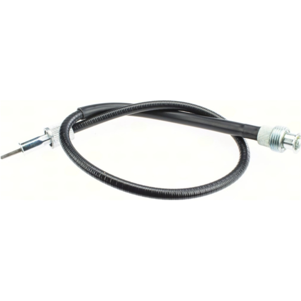 Tacho cable, for: Suzuki (55cm) (34940-33300) fitting for Suzuki GSX Katana 400 GS40XF 1981, 42 PS, 31 kw