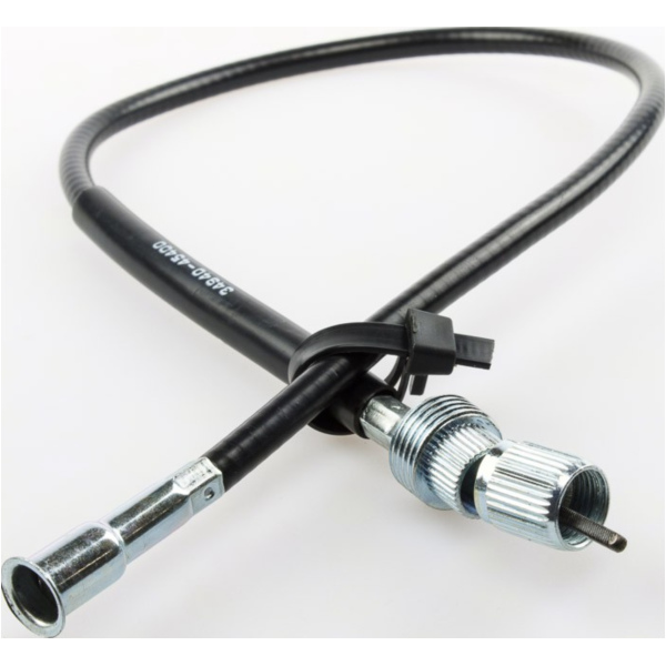 Drehzahlmesserwelle Drehzahlwelle für: Suzuki (59cm) (34940-45400) passend für Suzuki GS  850 GS850 1979, 80 PS, 59 kw