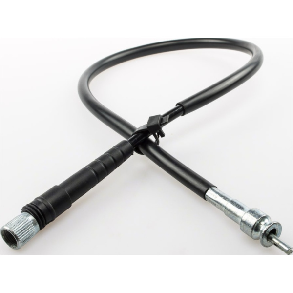 Drehzahlmesserwelle Drehzahlwelle für: Yamaha (65cm) (Vergl.nr: 1E7-83560-00) passend für Yamaha DT  125 4BL 1992, 12 PS, 9 kw