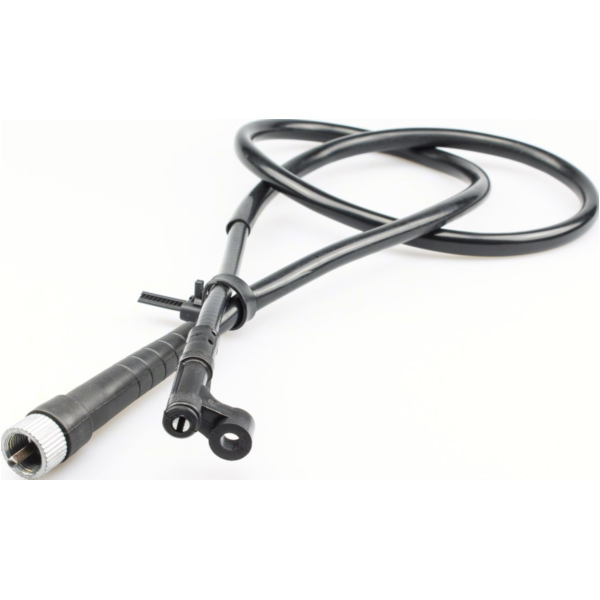 Tachometerwelle Tachowelle für: Honda (101cm) (44830-MB2-000)