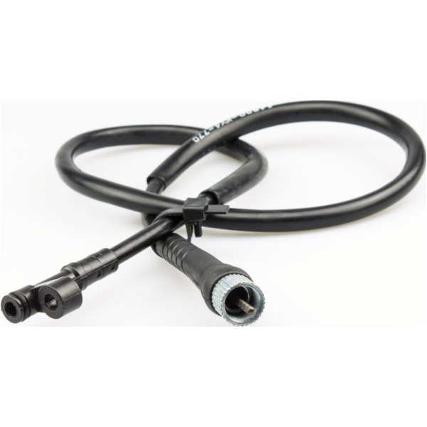 speedometer cable (83cm) (44830-KY4-770)