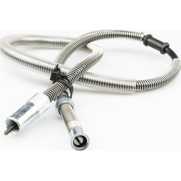 Tachometerwelle Tachowelle für: Suzuki (87cm) (34910-39A10)