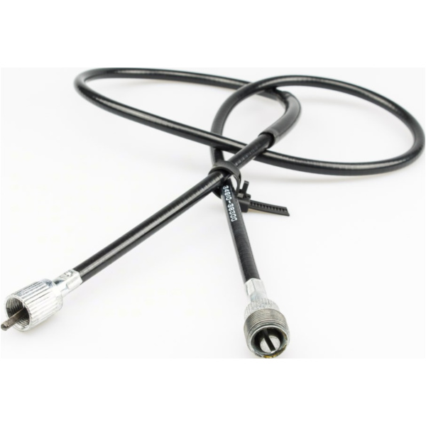 speedometer cable for: Suzuki (105cm) (compare no 34910-38300)