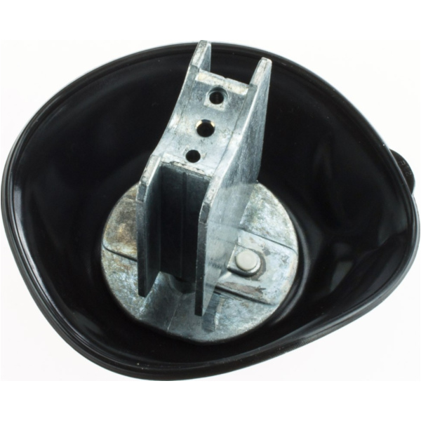 Vergaser-Membran-Schieber (Vergleichsnr: 3CF-14940-00/VCC-206)