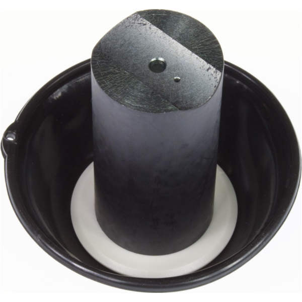 Vergaser-Membran-Schieber (Vergleichsnr: 13500-38B10/VCC-306) hinten